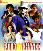 Luck by chance 2009